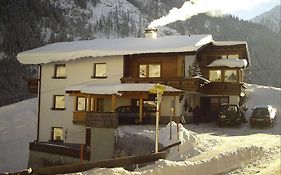 Kathrin Apartments - Kapplerhof