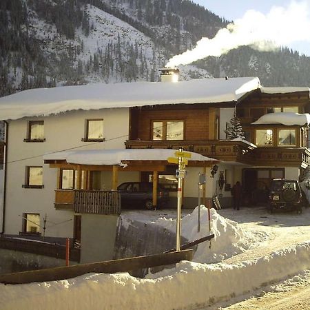 קאפל Kathrin Apartments - Kapplerhof מראה חיצוני תמונה