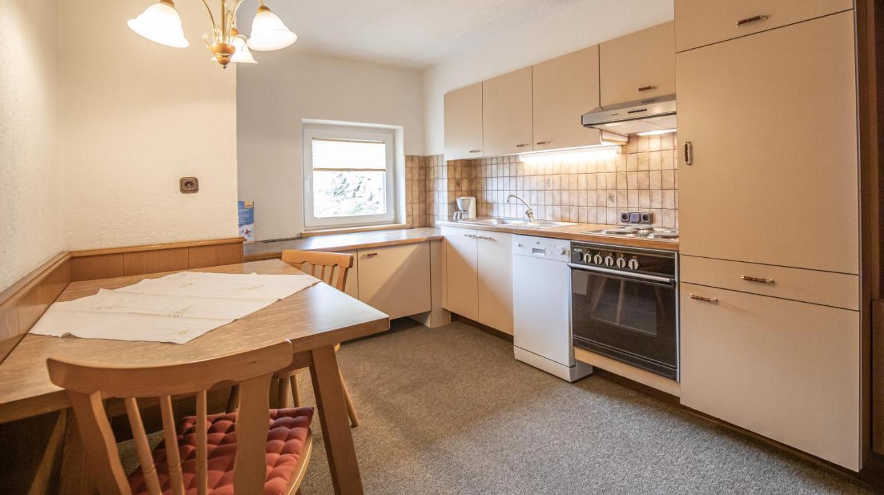 קאפל Kathrin Apartments - Kapplerhof מראה חיצוני תמונה