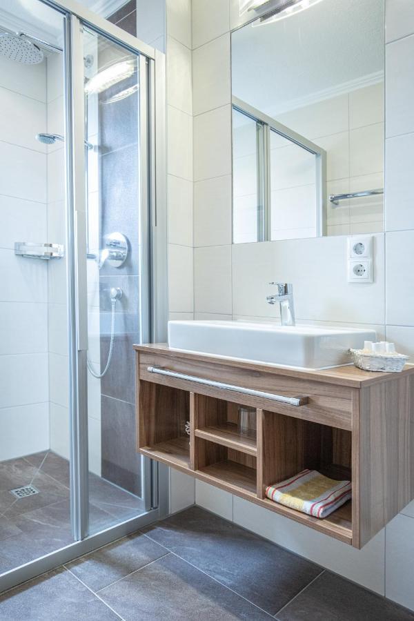 קאפל Kathrin Apartments - Kapplerhof מראה חיצוני תמונה