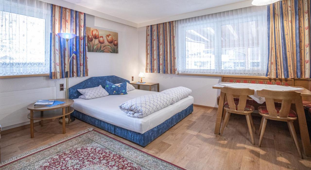 קאפל Kathrin Apartments - Kapplerhof מראה חיצוני תמונה