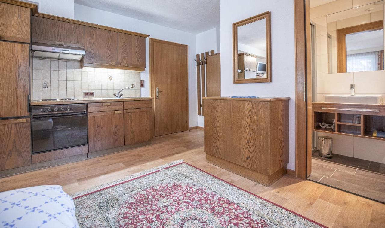 קאפל Kathrin Apartments - Kapplerhof מראה חיצוני תמונה
