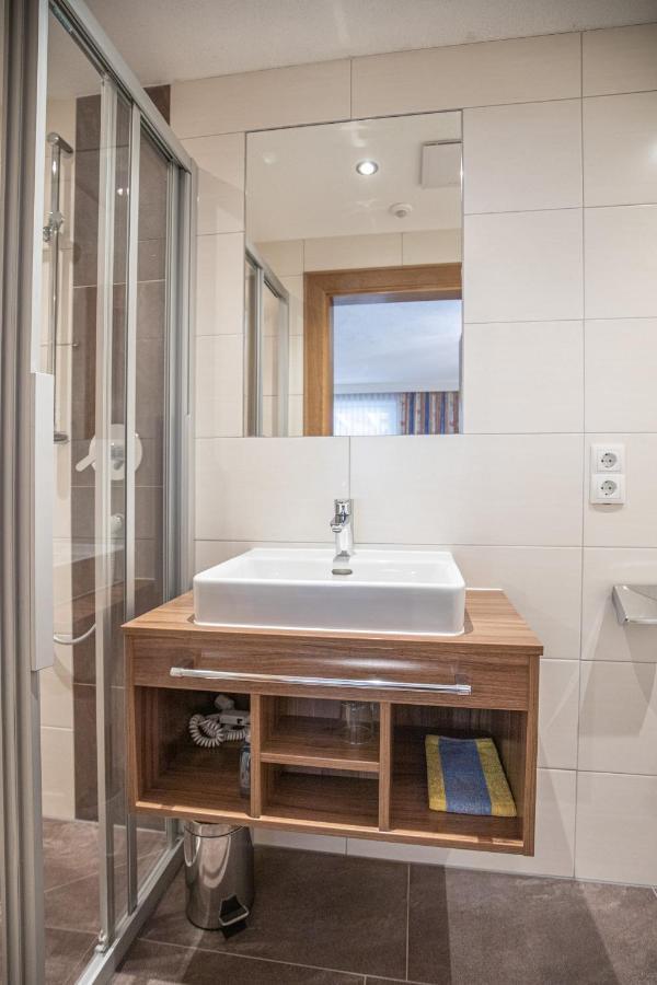 קאפל Kathrin Apartments - Kapplerhof מראה חיצוני תמונה