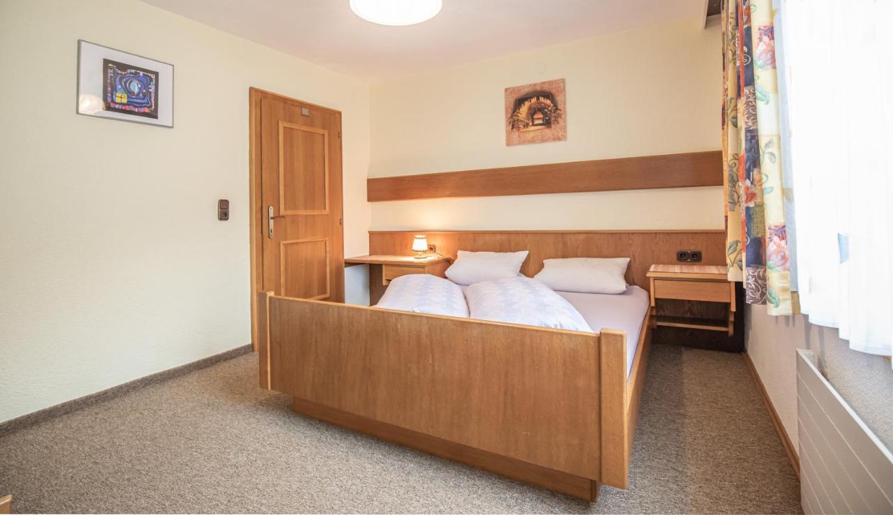 קאפל Kathrin Apartments - Kapplerhof מראה חיצוני תמונה