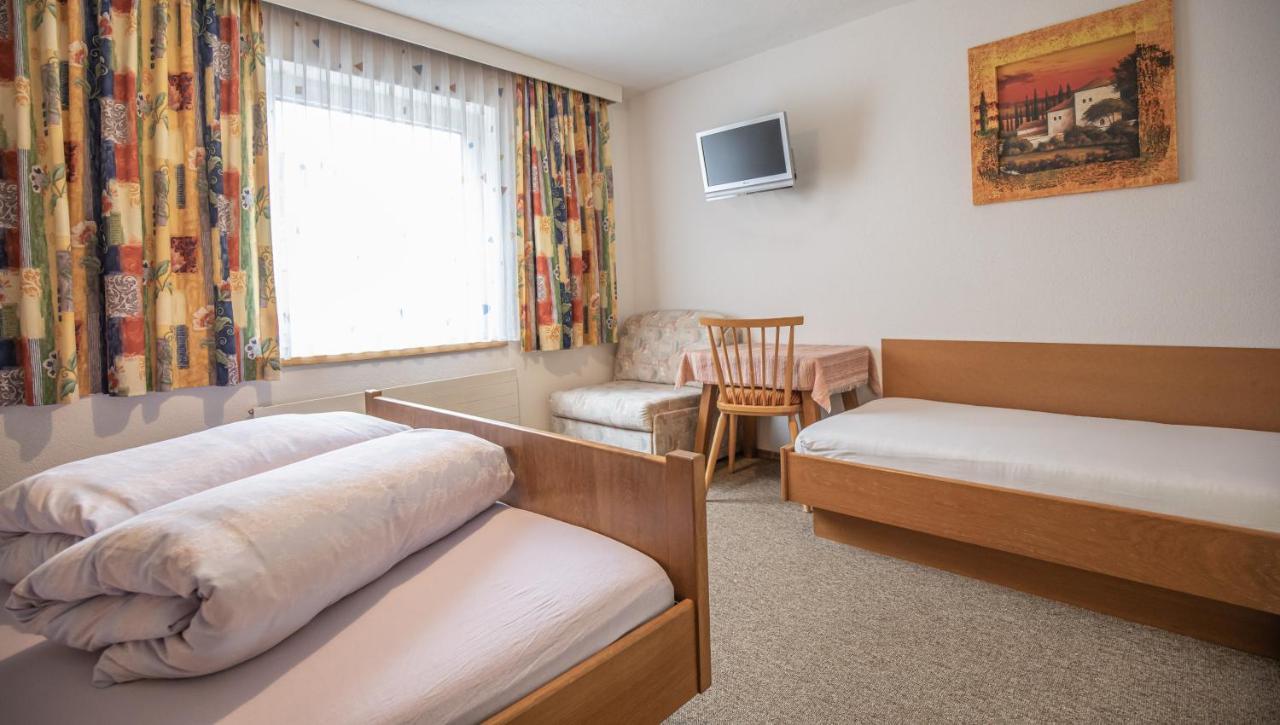 קאפל Kathrin Apartments - Kapplerhof מראה חיצוני תמונה