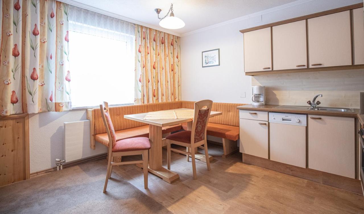 קאפל Kathrin Apartments - Kapplerhof מראה חיצוני תמונה