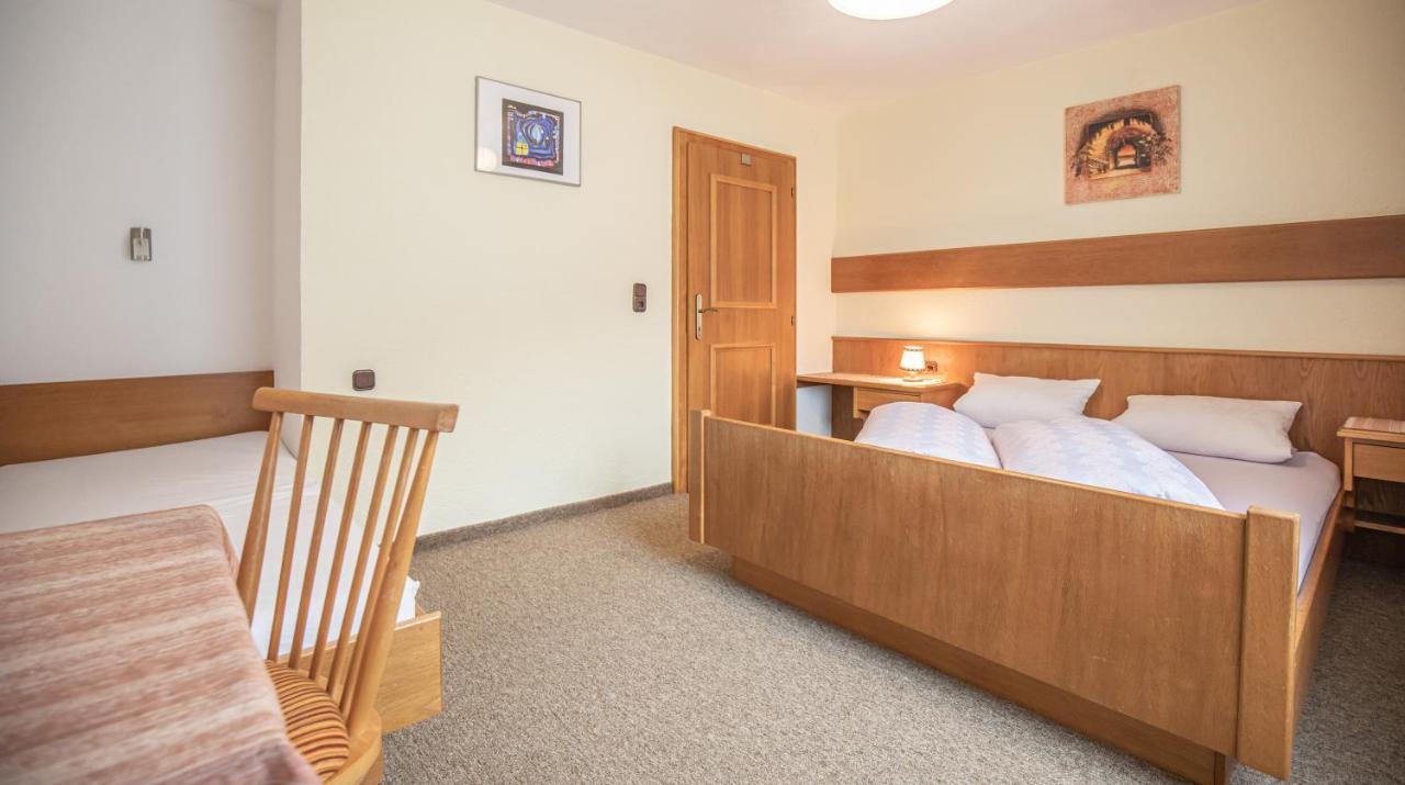 קאפל Kathrin Apartments - Kapplerhof מראה חיצוני תמונה