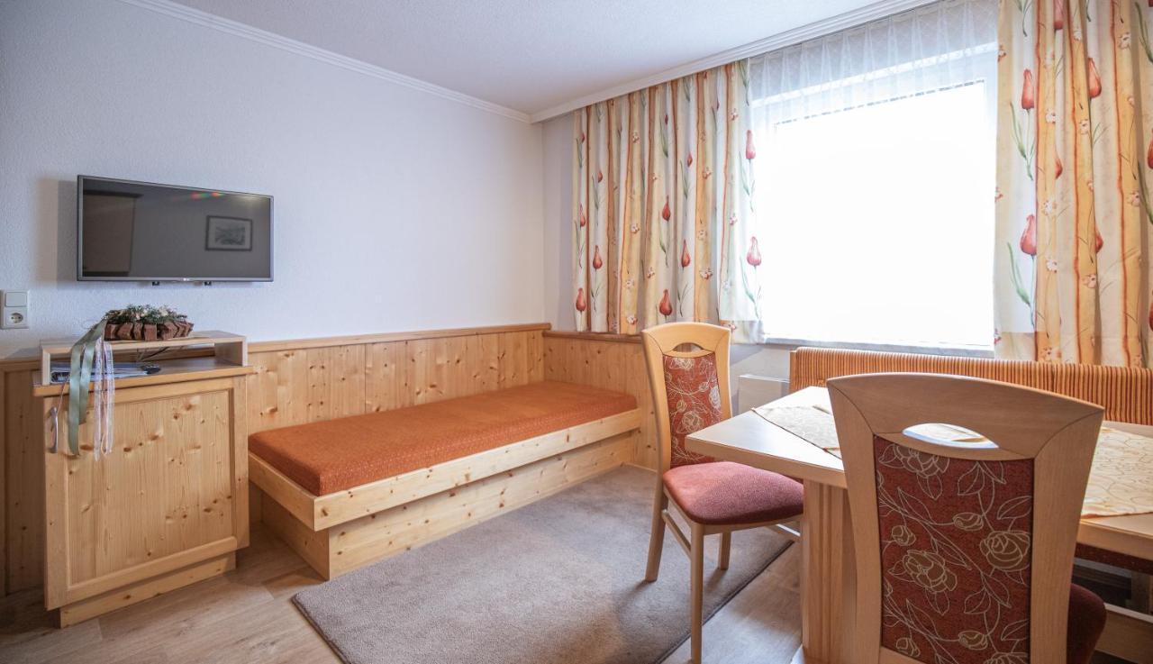 קאפל Kathrin Apartments - Kapplerhof מראה חיצוני תמונה