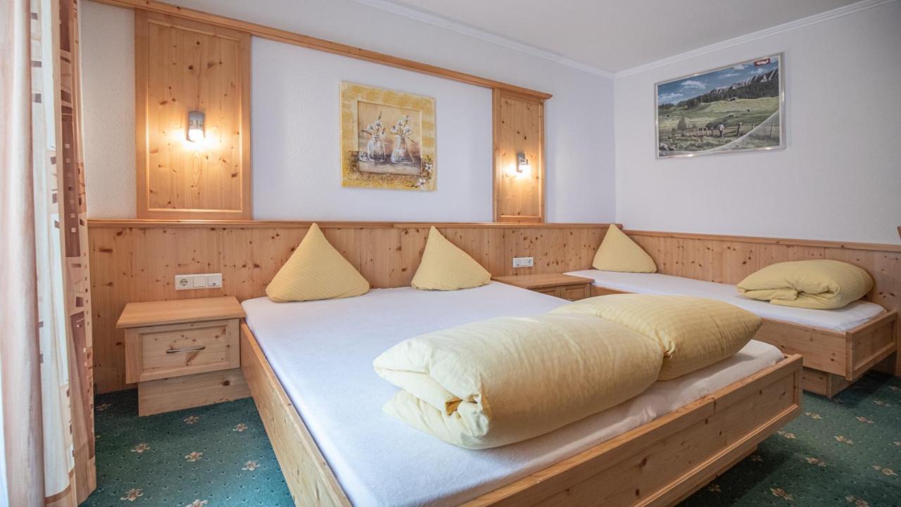 קאפל Kathrin Apartments - Kapplerhof מראה חיצוני תמונה
