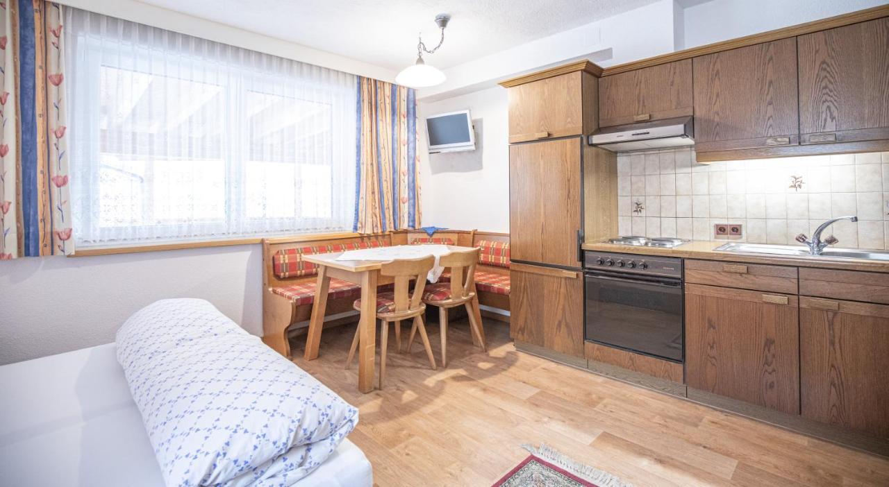 קאפל Kathrin Apartments - Kapplerhof מראה חיצוני תמונה