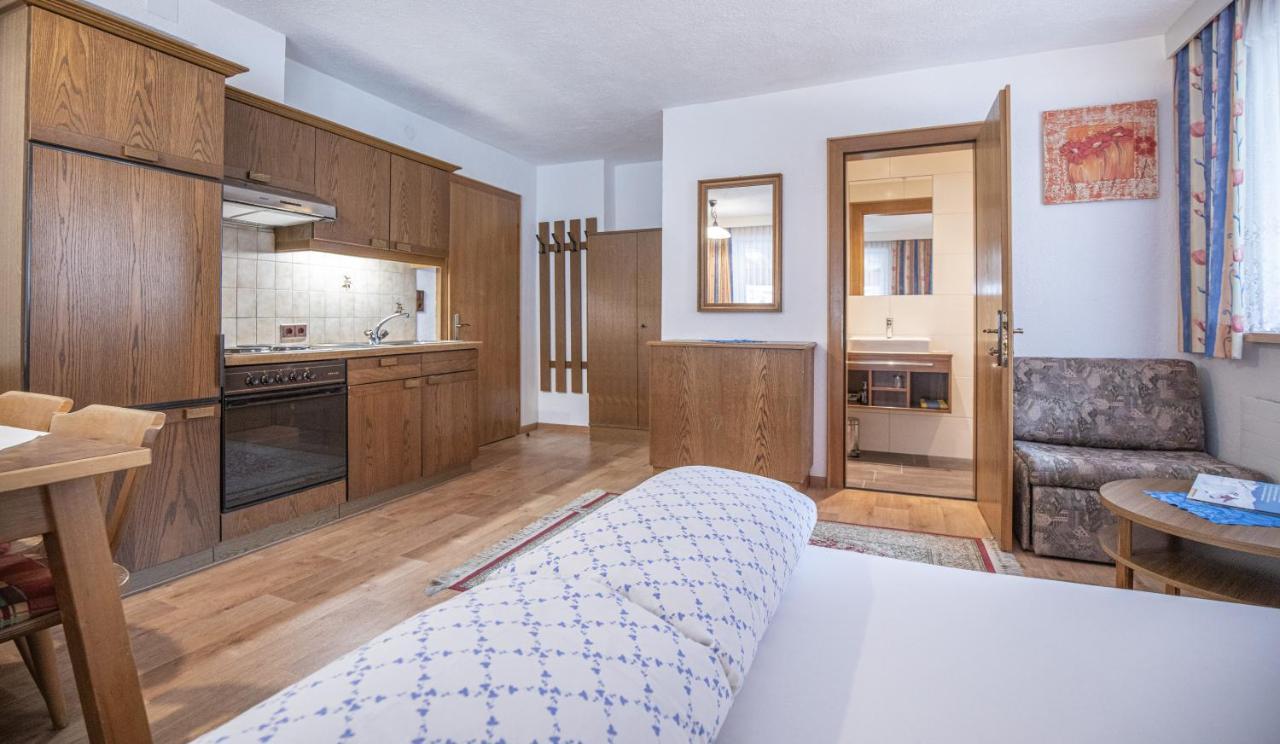 קאפל Kathrin Apartments - Kapplerhof מראה חיצוני תמונה