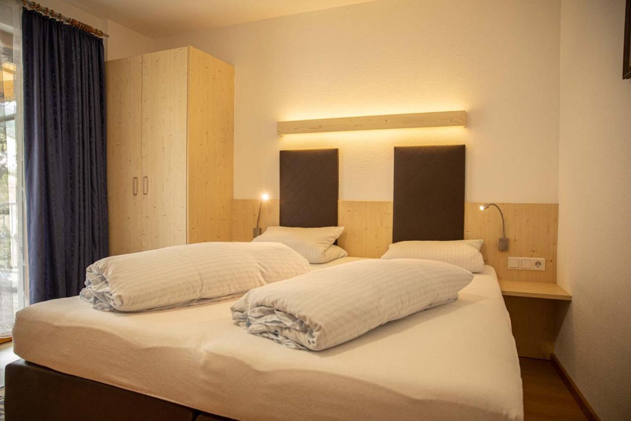 קאפל Kathrin Apartments - Kapplerhof מראה חיצוני תמונה