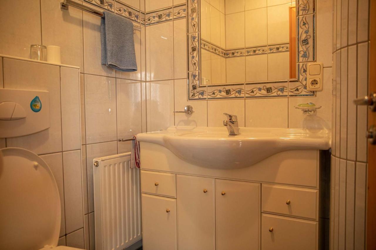 קאפל Kathrin Apartments - Kapplerhof מראה חיצוני תמונה