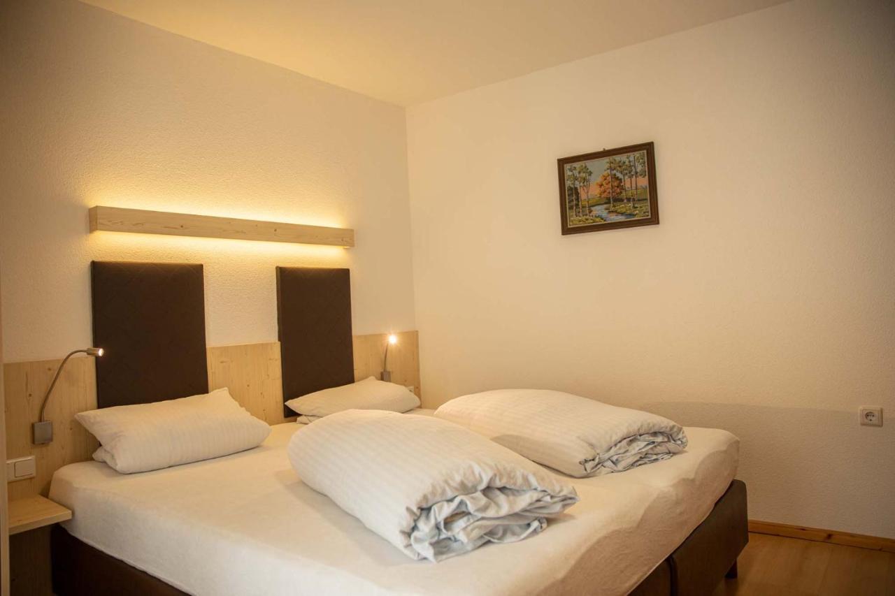 קאפל Kathrin Apartments - Kapplerhof מראה חיצוני תמונה